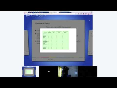 Mobile Web Apps (GDL-IL) - UC_x5XG1OV2P6uZZ5FSM9Ttw