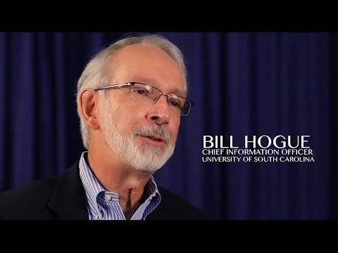 Bill Hogue's Top Five Challenges Facing Higher Education IT - UC-xHLQn-irCR49Hsg06iR8Q
