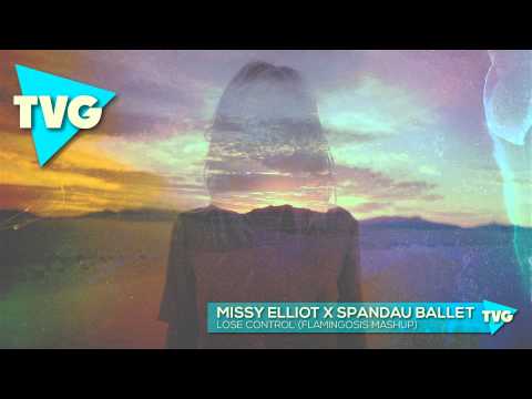 Missy Elliot x Spandau Ballet - Lose Control (Flamingosis Mashup) - UCouV5on9oauLTYF-gYhziIQ