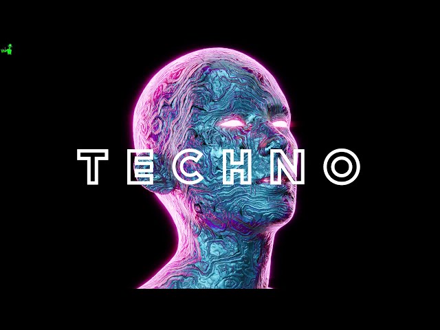 Techno Music Because Your Beautiful Epetee