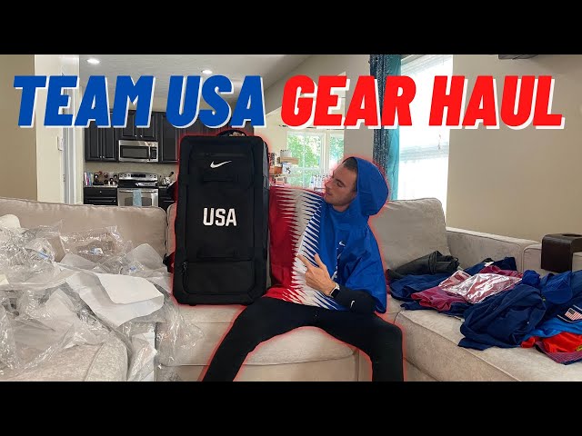 Where to Find the Best USA Basketball Hoodies