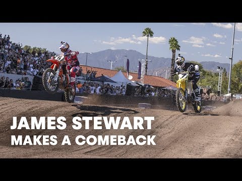 James Stewart Makes a Comeback at Red Bull Straight Rhythm 2015 - UCblfuW_4rakIf2h6aqANefA