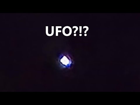 FPV DRONE CHASES ORB IN NEW JERSEY - UCfd0gRbNqo8hHmzSew8BqkQ