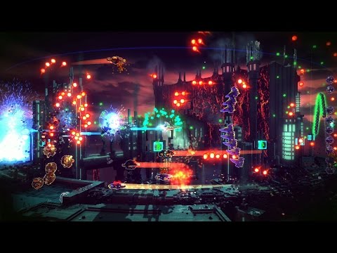 Resogun (PS4) James & Mike Mondays - UC0M0rxSz3IF0CsSour1iWmw