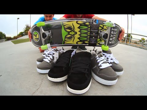 ALL WALMART GAME OF SKATE | STUPID SKATE EP 61 - UC9PgszLOAWhQC6orYejcJlw