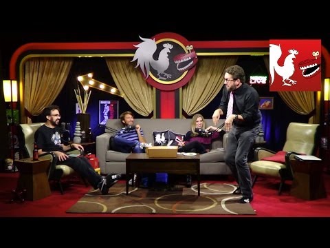 RT Podcast: Ep. 277 - UCzH3iADRIq1IJlIXjfNgTpA