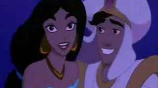 Aladdin - Il mondo è mio