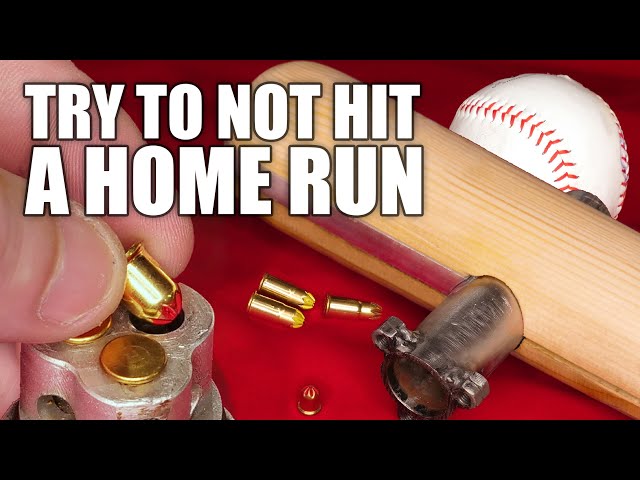 What Is The Strongest Baseball Bat?