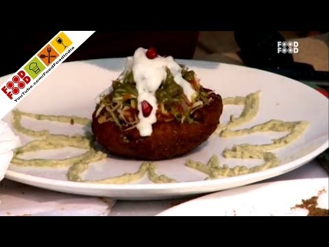 Diye Ki Chaat - Roti Rasta Aur India - UCthIcpK06l9bhi9ISgreocw