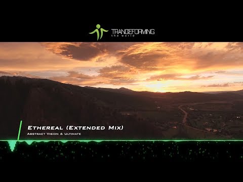 Abstract Vision & Ultimate - Ethereal (Extended Mix) [Music Video] [Infrasonic Pure] - UCggxLgpWDImUHXB-KQNkXBw