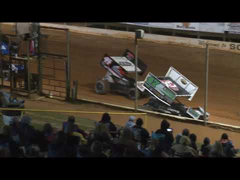 huntthefront.tv | LIVE LOOK-IN | Southern Raceway | Milton, FL | February 14th 2025 - dirt track racing video image