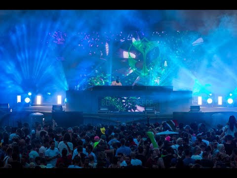 Black Coffee | Tomorrowland Belgium 2018 - UCsN8M73DMWa8SPp5o_0IAQQ