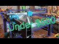 Budget DIY CNC Plasma Cutter  Motion and Controls