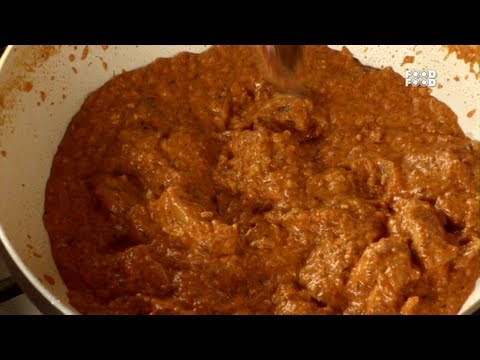 Lazeez Murgh Tikka Masala - Sanjeev Kapoor's Kitchen - UCthIcpK06l9bhi9ISgreocw