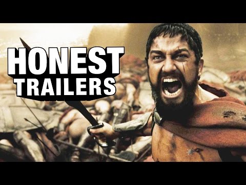Honest Trailers - 300 - UCOpcACMWblDls9Z6GERVi1A