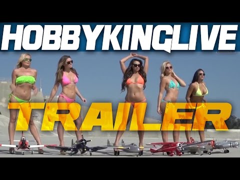 HobbyKing Trailer - UCkNMDHVq-_6aJEh2uRBbRmw