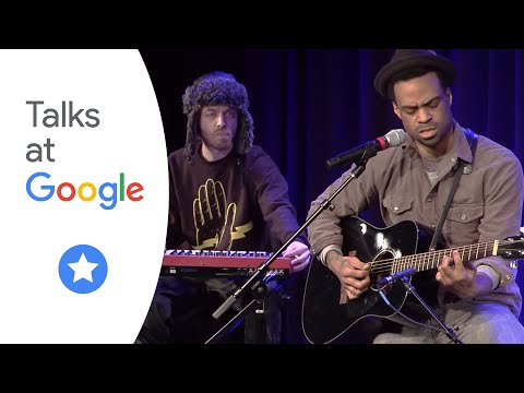 Bilal | Musicians at Google - UCbmNph6atAoGfqLoCL_duAg