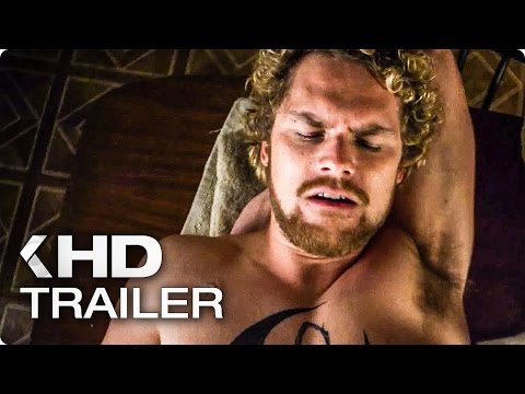 Marvel's IRON FIST Featurette & Trailer (2017) - UCLRlryMfL8ffxzrtqv0_k_w