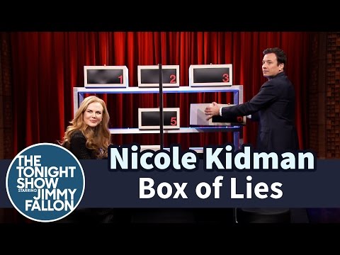 Box of Lies with Nicole Kidman - UC8-Th83bH_thdKZDJCrn88g