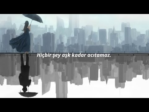 tom odell - nothing hurts like love / türkçe çeviri