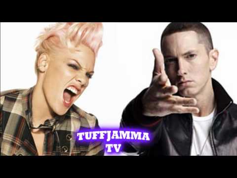 Eminem - Wont Back Down Feat Pink