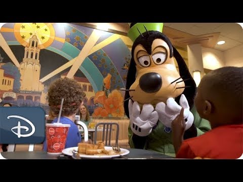 #DisneyKids: Play ’n Dine Is a Dream Come True for Little Ones - UC1xwwLwm6WSMbUn_Tp597hQ