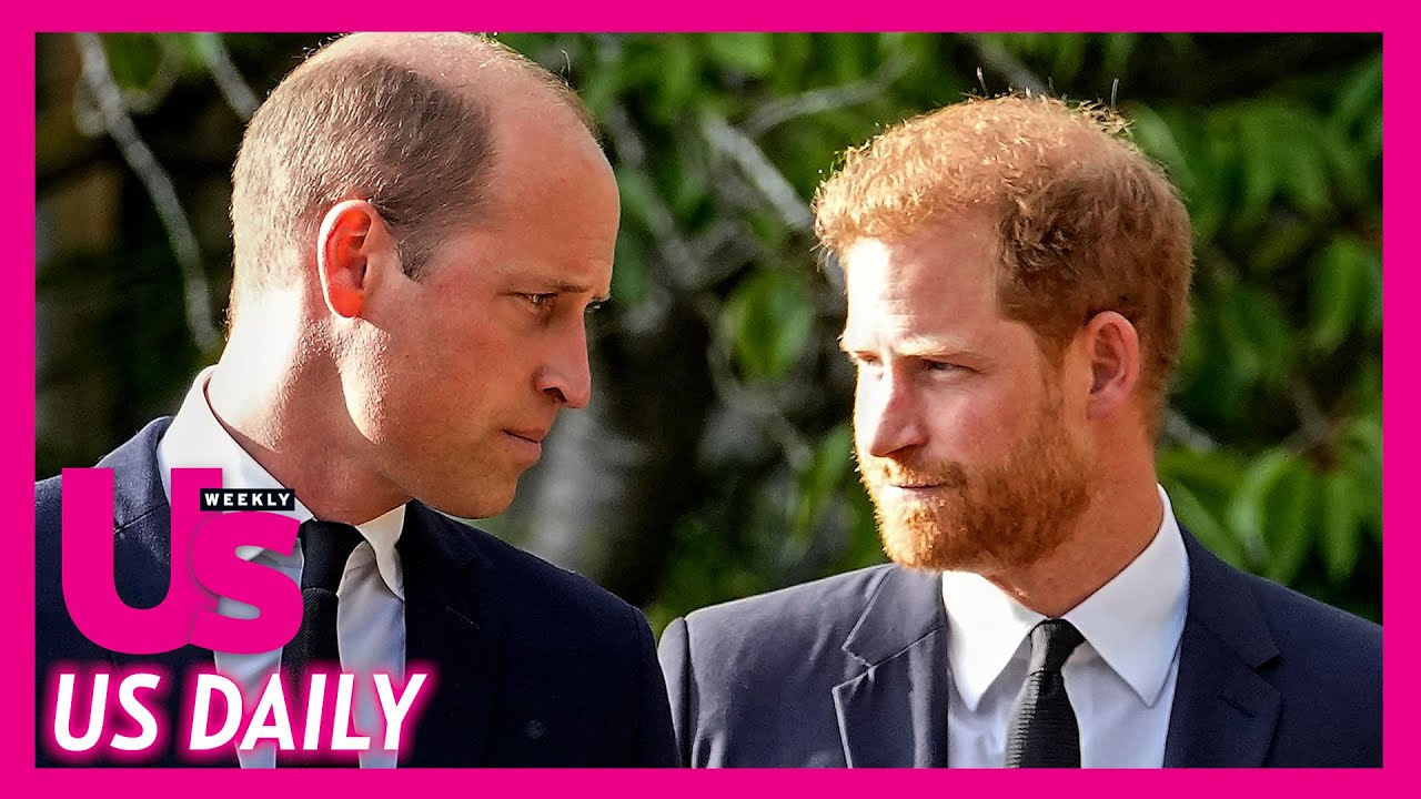 Prince William Thinks Prince Harry Is ‘All Smoke and Mirrors’ – Royal Family Has Not Apologized