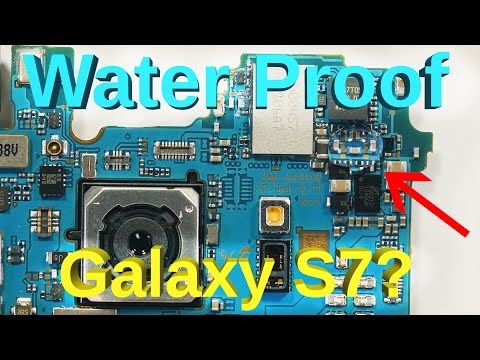 What makes the Galaxy S7 Waterproof? - Ultimate Test - UCWFKCr40YwOZQx8FHU_ZqqQ