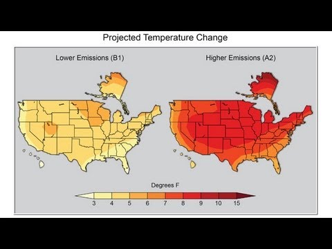 The Scientific Case for Urgent Action to Limit Climate Change - UCh6KFtW4a4Ozr81GI1cxaBQ