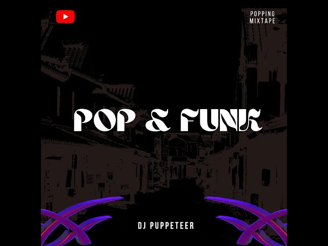 Popping Funk Music: The New Sound of the 70s
