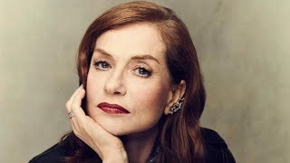 Isabelle Huppert - Top 10 Movies (Performance)