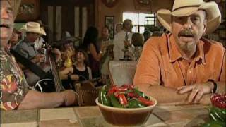 The Bellamy Brothers - Jalapenos