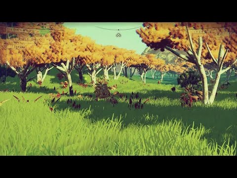 No Man's Sky: Creating The Lore and Universe - IGN First - UCKy1dAqELo0zrOtPkf0eTMw