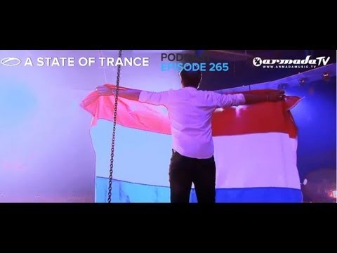 Armin van Buuren's A State Of Trance Official Podcast Episode 265 (ASOT 600 Den Bosch Special) - UCalCDSmZAYD73tqVZ4l8yJg