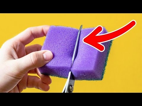 25 NO-BRAINER HACKS TO MAKE YOUR LIFE SIMPLER - UC295-Dw_tDNtZXFeAPAW6Aw
