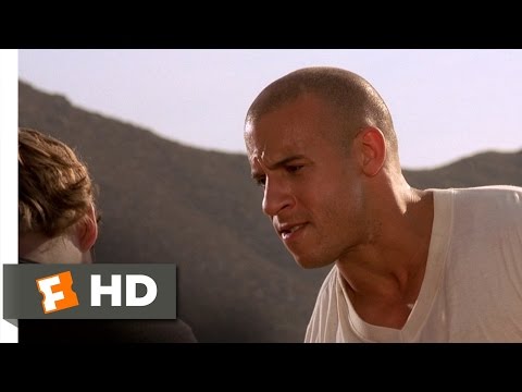 The Fast and the Furious (2001) - Brian Blows His Cover Scene (7/10) | Movieclips - UC3gNmTGu-TTbFPpfSs5kNkg