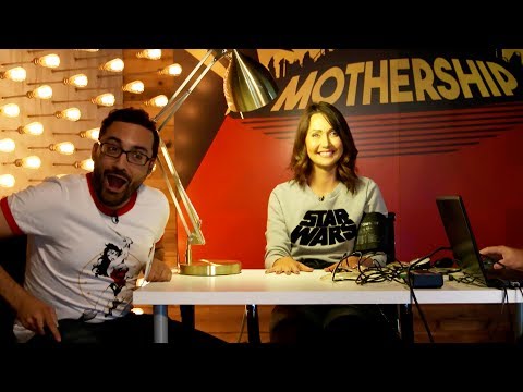 Jessica Chobot Reveals All in Her Lie Detector Test! (Mothership) - UCTAgbu2l6_rBKdbTvEodEDw