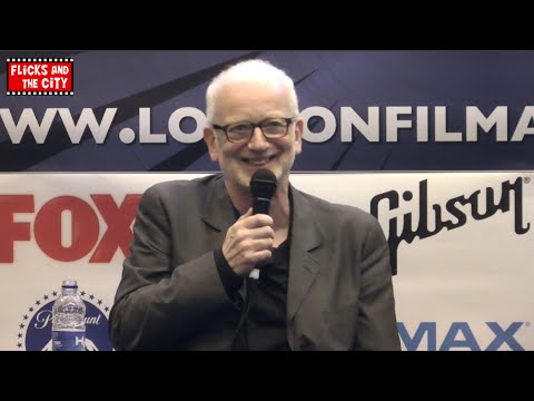 Star Wars Ian McDiarmid Interview LFCC 2014 - Episode 7, Emperor Palpatine Spin-Off Movie & Theatre - UCS5C4dC1Vc3EzgeDO-Wu3Mg