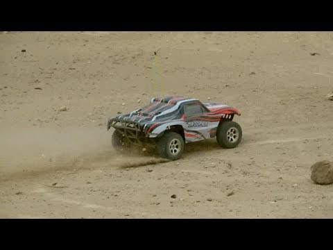 ACME Trooper Back to Awesome Dust Bashing Pt 1 - UCDmaPHBzr724MEhnOFUAqsA