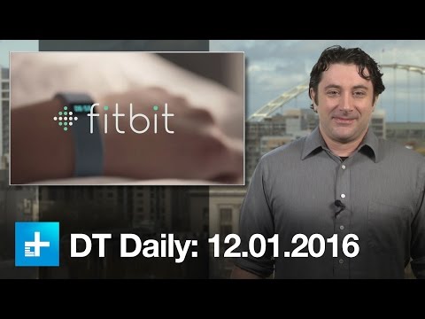 FitBit snaps up Pebble in bid to stay alive in shrinking wearables market - UC8wXC0ZCfGt3HaVLy_fdTQw