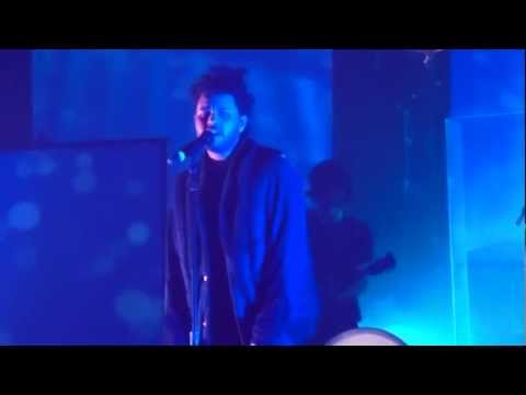 The Weeknd - Montreal (Live)