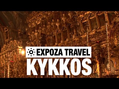 Kykkos (Cyprus) Vacation Travel Video Guide - UC3o_gaqvLoPSRVMc2GmkDrg