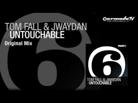Tom Fall & Jwaydan - Untouchable (Original Mix) - UCGZXYc32ri4D0gSLPf2pZXQ