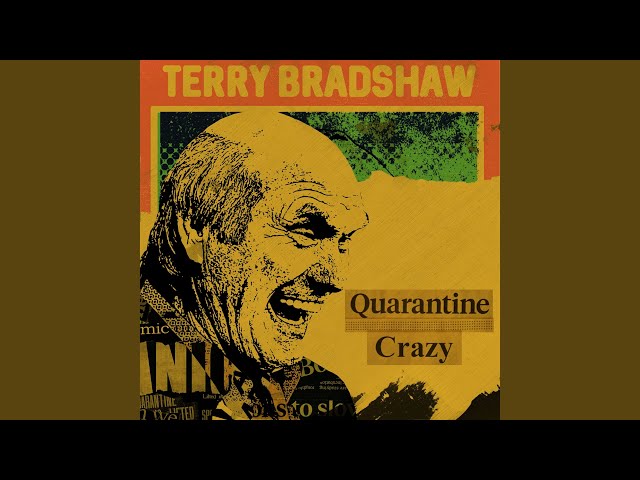 Terry Bradshaw Set to Release Country Music Album