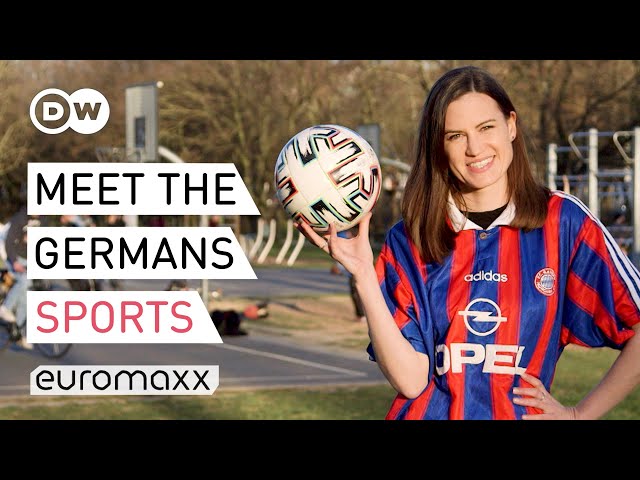 What Sports Are in Germany?