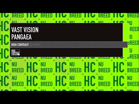 Vast Vision - Pangaea [High Contrast Nu Breed] - UCcpOuMFltSdNKhNCHkbgmig