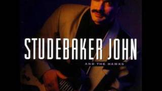 Studebaker John & The Hawks - Your HooDoo Man