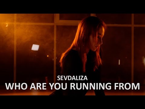 Sevdaliza - Who Are You Running From | Choreography by Elizaveta Sergeeva