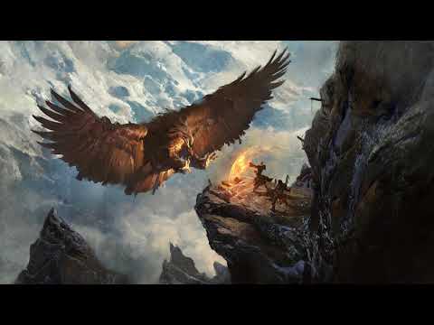 Black Coyote - Across Mountains And Seas (Epic Uplifting Adventure Music - UCt6paKp4Sr4s5sxSxKWOIcQ