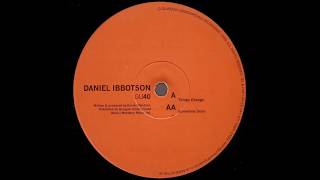 Daniel Ibbotson  -  Things Change